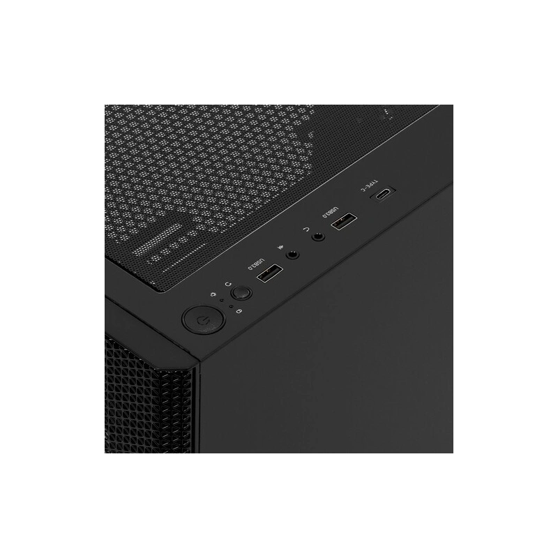 Компьютерный корпус ADATA XPG ARGB (VALORMESHC4VA-BKCWW)