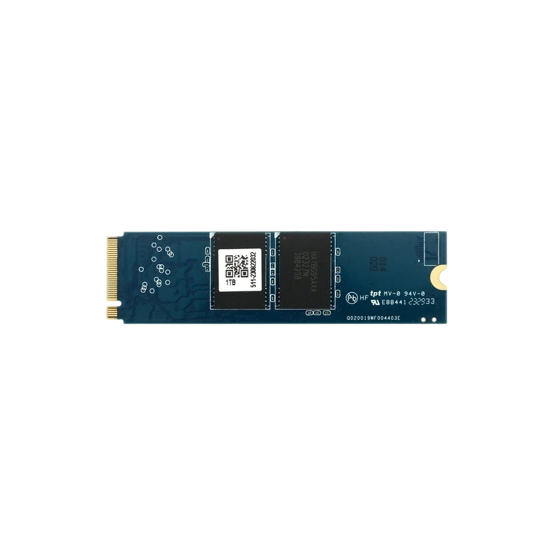 Твердотельный накопитель Apacer 1000 Gb (AP1TBAS2280Q4L-1)