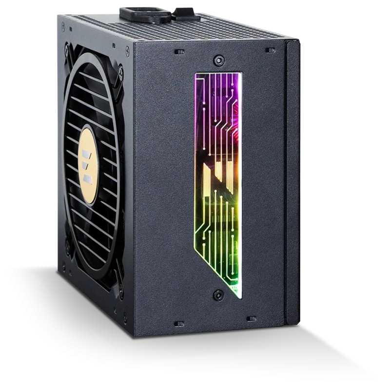 Блок питания Zalman 1200W ZM1200-TMX2 VIEW документация