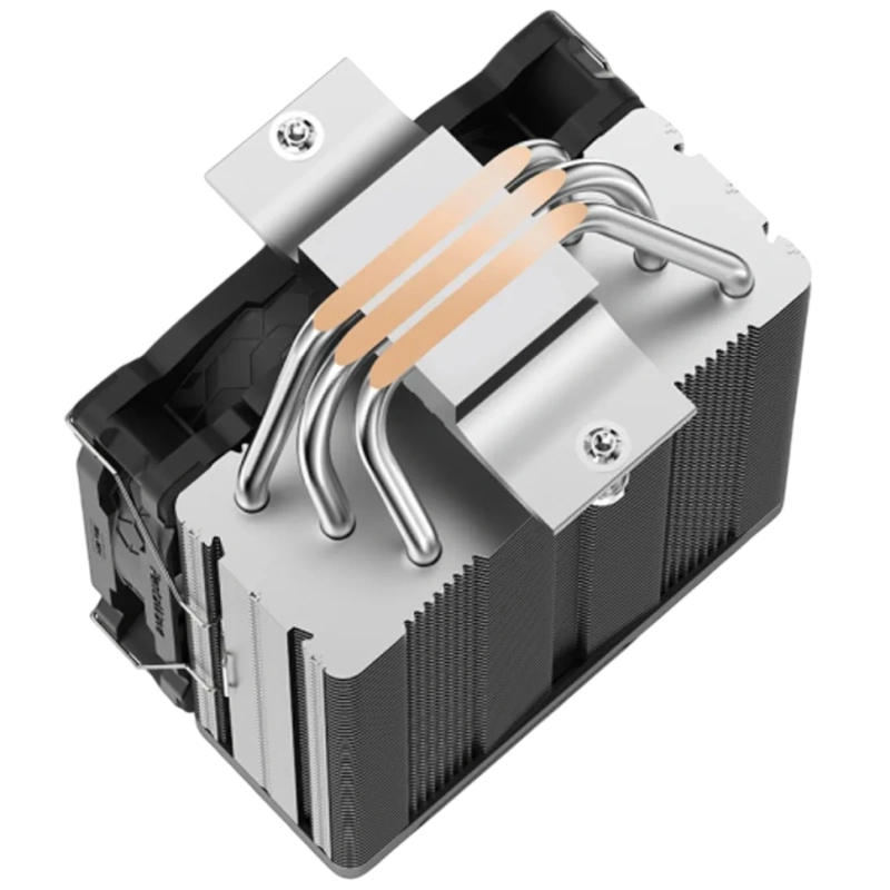Кулер для процессора PentaWave PC-Z03C SRB Black