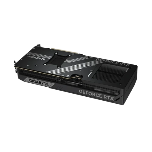 Видеокарта Gigabyte (GV-N507TWF3OC-16GD) GeForce RTX 5070 Ti 16GB WINDFORCE SFF OC