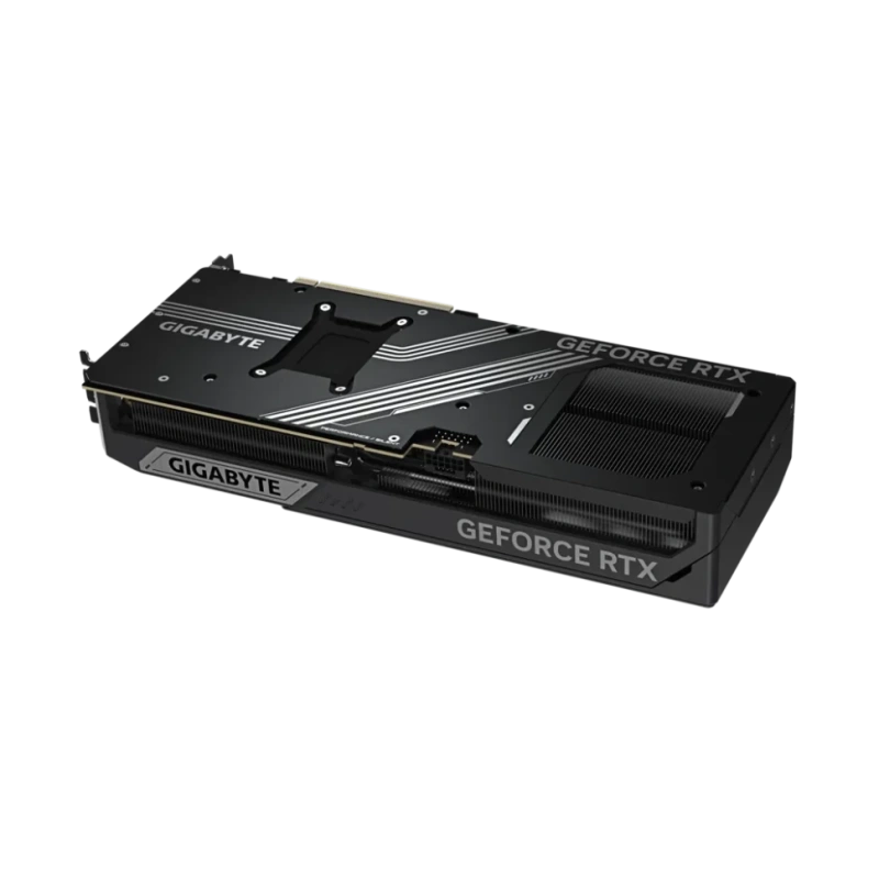 Видеокарта Gigabyte (GV-N507TWF3OC-16GD) GeForce RTX 5070 Ti 16GB WINDFORCE SFF OC