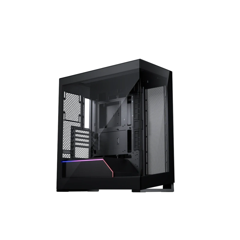 Компьютерный корпус PHANTEKS NV5 MKII Digtial RGB Lighting Black (PH-NV523TG_DBK02_RU) документация