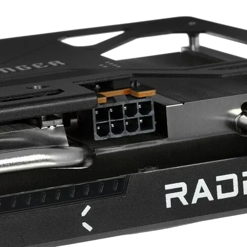 Видеокарта ASRock (RX7650GRE CL 8GO) Radeon RX 7650 GRE 8GB Challenger OC
