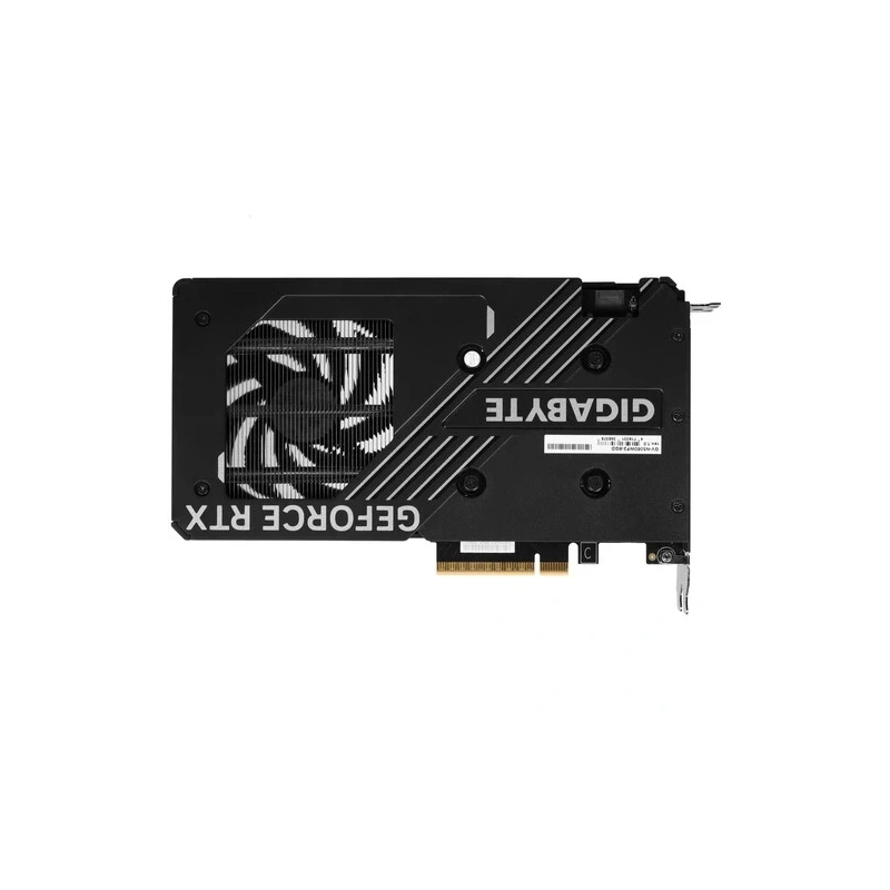 Видеокарта Gigabyte (GV-N5060WF2-8GD) GeForce RTX 5060 8GB WINDFORCE
