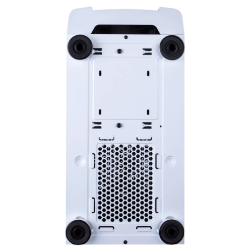 Компьютерный корпус 1STPLAYER DK D4 White (D4-WH-4G6) документация, набор крепежа