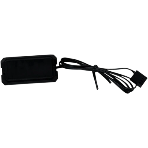 Вентилятор для корпуса Lian Li UNI FAN TL WIRELESS 120 12TL1W1B BLACK (G99.12TL1W1B.R0)