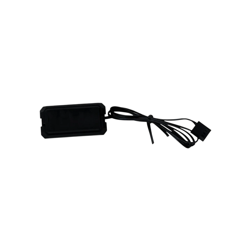 Вентилятор для корпуса Lian Li UNI FAN TL WIRELESS 120 12TL1W1B BLACK (G99.12TL1W1B.R0)