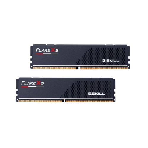 Оперативная память 128 Gb 6000 MHz G.Skill FLARE X5 Black (F5-6000J3644D64GX2-FX5)