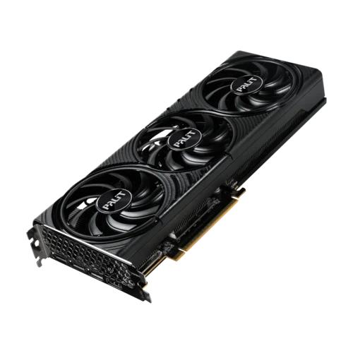 Видеокарта Palit (NE75060T19P1-GB2063S) GeForce RTX 5060 8GB INFINITY 3 OC