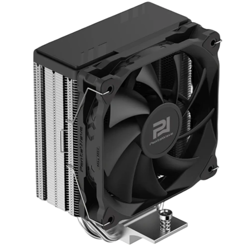 Кулер для процессора PentaWave PC-Z03C SRB Black