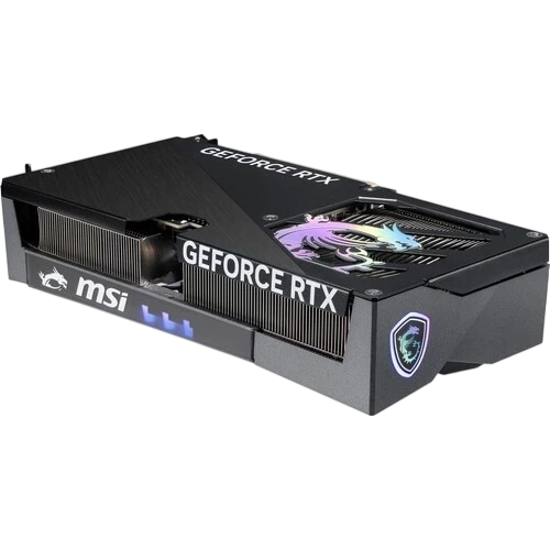 Видеокарта MSI (G506T-16GC) GeForce RTX 5060 Ti 16G GAMING OC