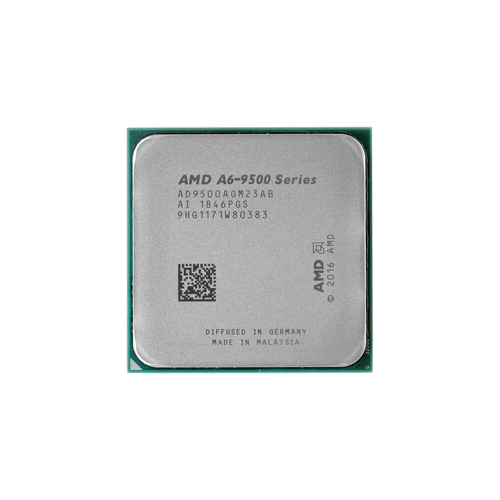 Процессор AMD A6 9500 OEM AD9500AGM23AB