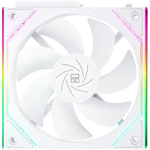 Вентилятор для корпуса Thermalright TL-M12QRW Reverse ARGB White (TRTLM12QRW)