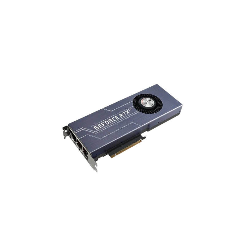 Видеокарта AFox (AF3090-24GD6XH7) GeForce RTX 3090 24GB