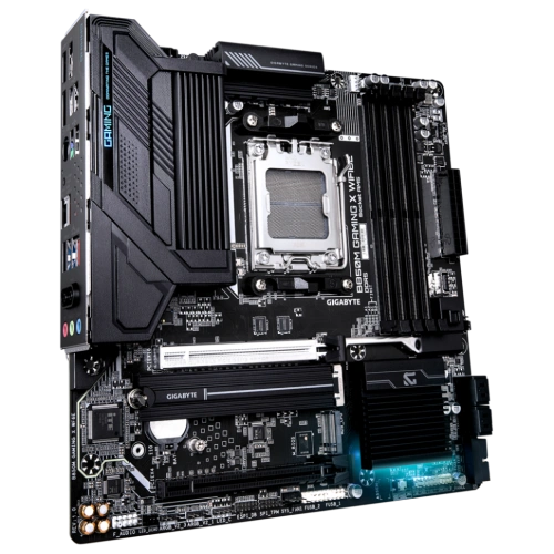 Материнская плата Gigabyte B850M GAMING X WIFI6E