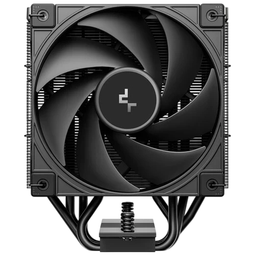 Кулер для процессора Deepcool AK400 G2 DIGITAL NYX (R-AK400G2-BKNNMN-GJD-1)