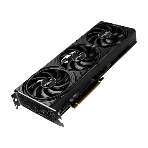 Видеокарта Palit (NE75070019K9-GB2050S) GeForce RTX 5070 12GB INFINITY 3