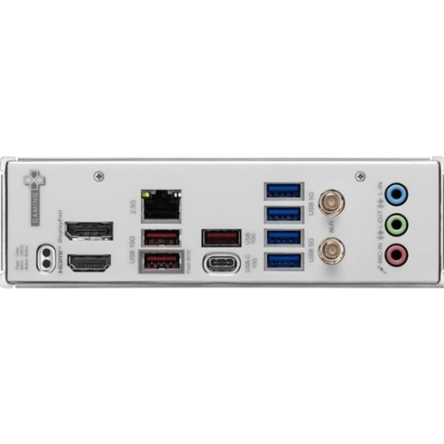 Материнская плата MSI B850 GAMING PLUS WIFI6E