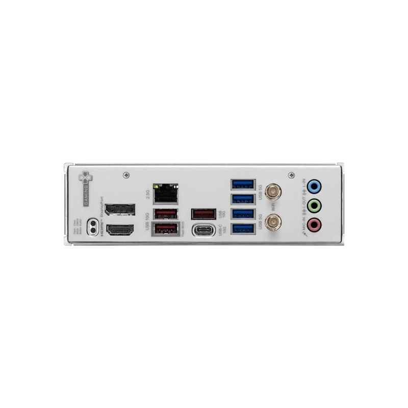 Материнская плата MSI B850 GAMING PLUS WIFI6E