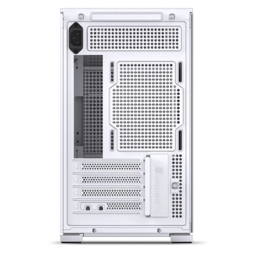 Компьютерный корпус JONSBO D31 MESH TG White