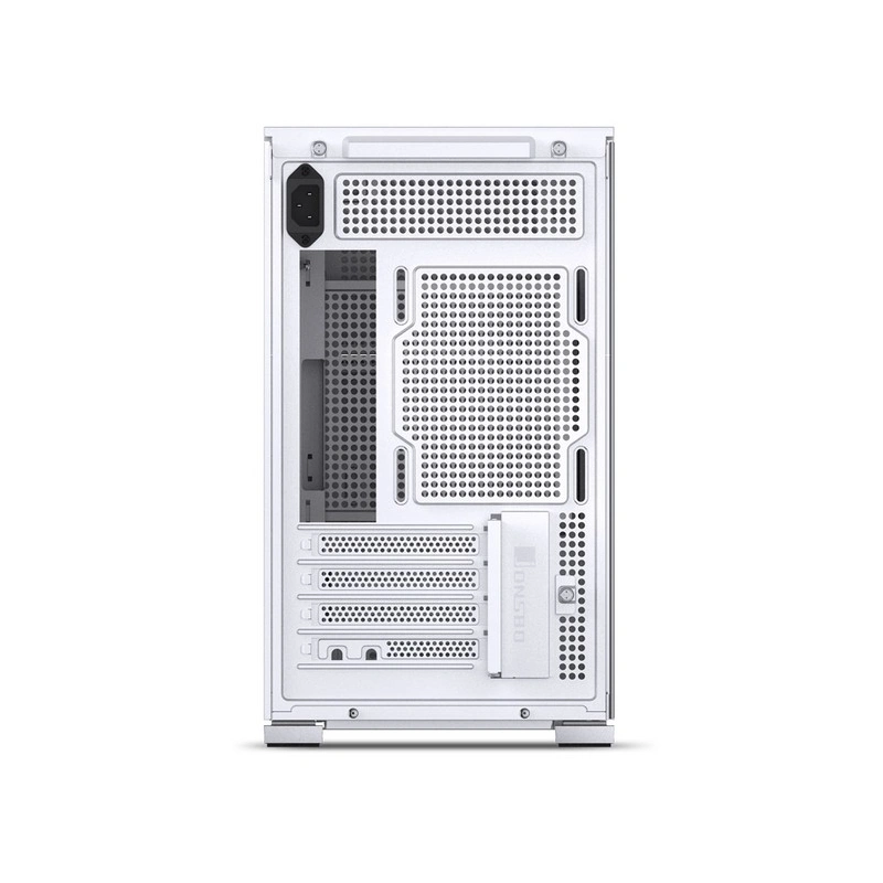 Компьютерный корпус JONSBO D31 MESH TG White