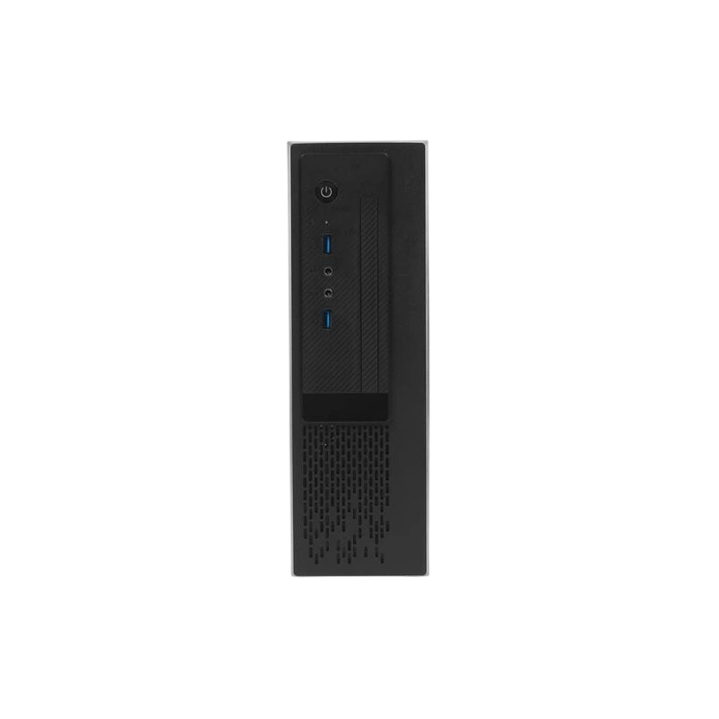 Компьютерный корпус Powerman PS201 Black PS201BK PM-300TFX 300W документация