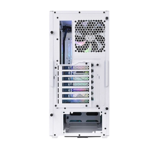 Компьютерный корпус Thermaltake DIVIDER 300 TG ARGB Snow White (CA-1S2-00M6WN-01)