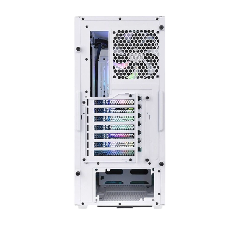 Компьютерный корпус Thermaltake DIVIDER 300 TG ARGB Snow White (CA-1S2-00M6WN-01)