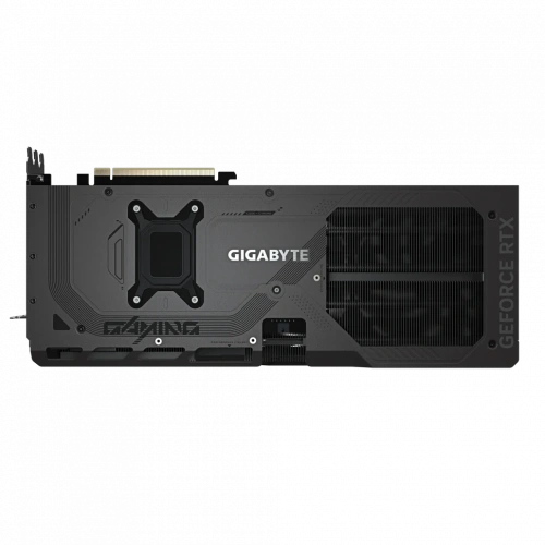 Видеокарта Gigabyte (GV-N5080GAMING OC-16GD) GeForce RTX 5080 16GB GAMING OC