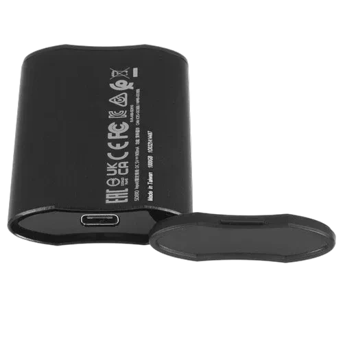 Внешний SSD ADATA XPG 1000 Gb USB 3.2 EXT (SD810-1000G-CBK)