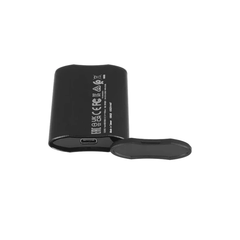 Внешний SSD ADATA XPG 1000 Gb USB 3.2 EXT (SD810-1000G-CBK)