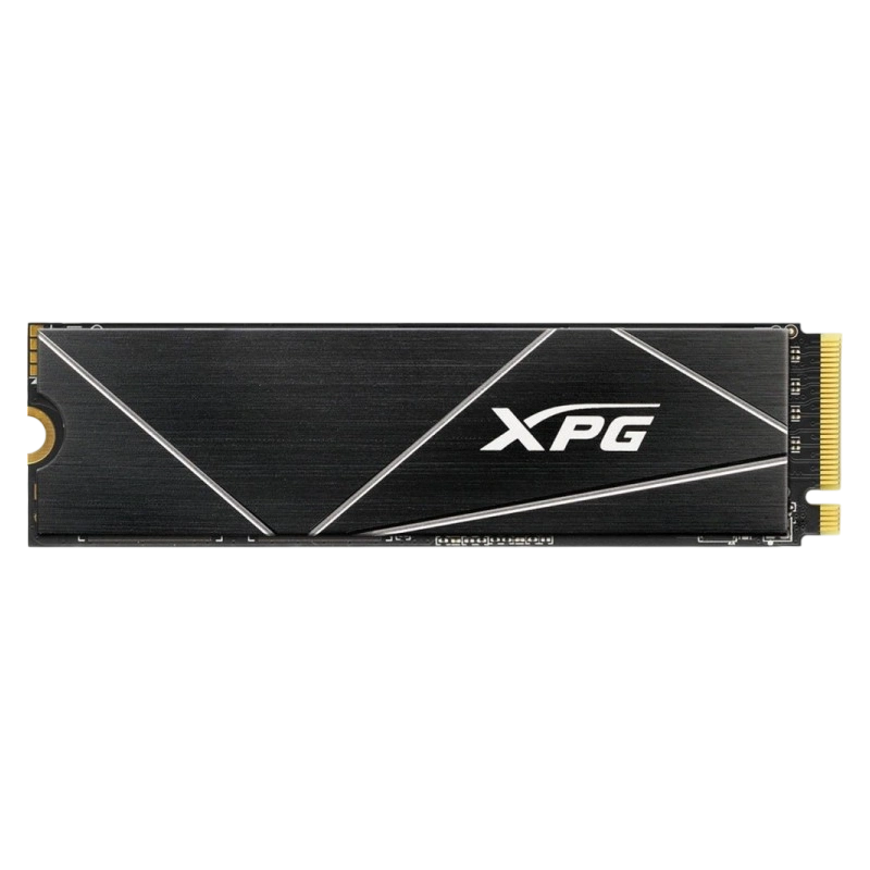 Твердотельный накопитель ADATA XPG 512 Gb Blade S70 (AGAMMIXS70B-512G-CS) BOX