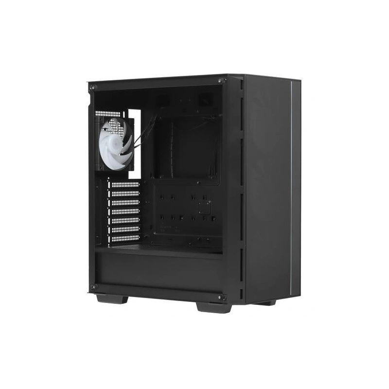 Компьютерный корпус Deepcool MATREXX 55 MESH V4 RGB Black (R-MATREXX55-BKAGA4-G-4) документация