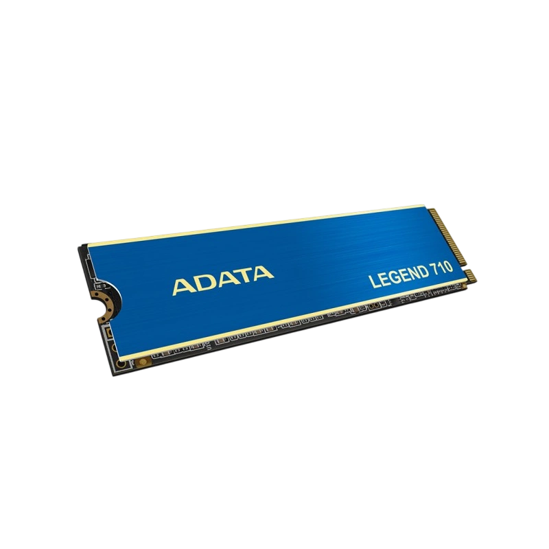Твердотельный накопитель ADATA XPG 512 Gb LEGEND 710 (ALEG-710-512GCS) BOX