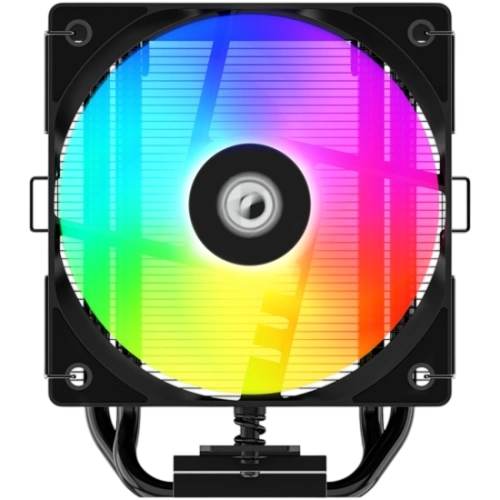 Кулер для процессора ID-COOLING SE-904-XT ARGB Black