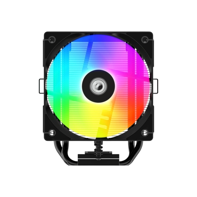 Кулер для процессора ID-COOLING SE-904-XT ARGB Black