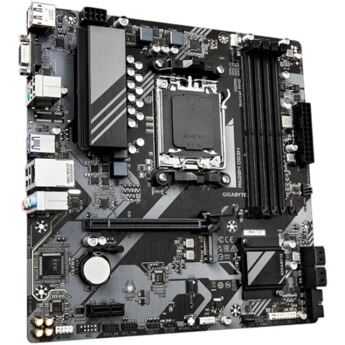 Материнская плата Gigabyte A620M DS3H 2.0