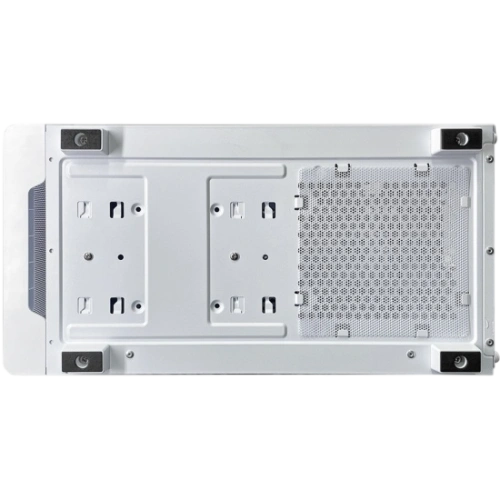 Компьютерный корпус XASTRA A300 0F-WH TG White (A300-0F-WH)
