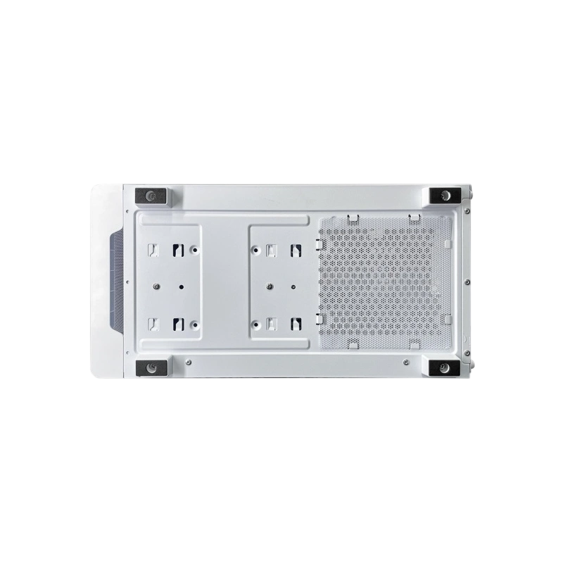 Компьютерный корпус XASTRA A300 0F-WH TG White (A300-0F-WH)