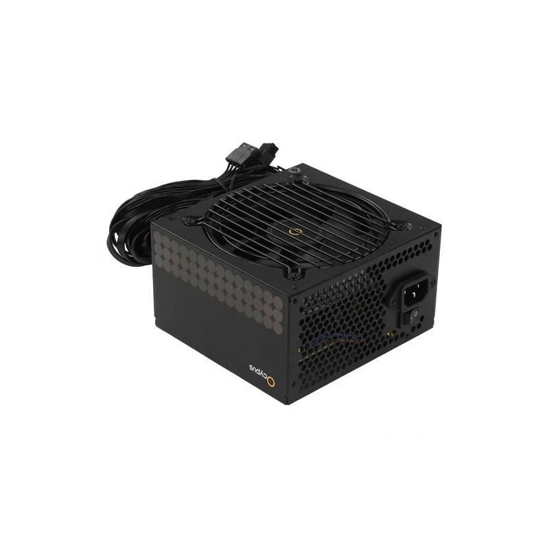 Блок питания Ocypus 400W Beta P400 (Beta-P400-N1HDBK024X-EU) документация, комплект крепежа