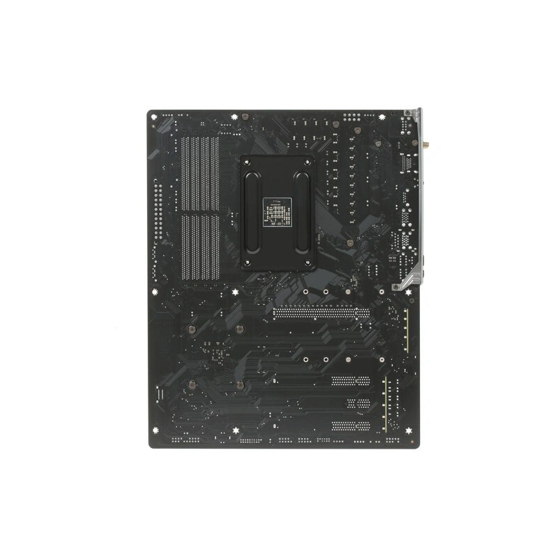 Материнская плата Gigabyte B550 AORUS ELITE AX V2 x кабель SATA, антенна Wi-Fi, документация