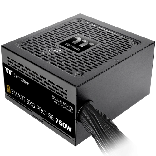 Блок питания Thermaltake 750W Smart BX3 Pro SE (PS-SPD-0750NNSABE-7) 16 Pin (PCIe 5.0 Connector Cable Details)