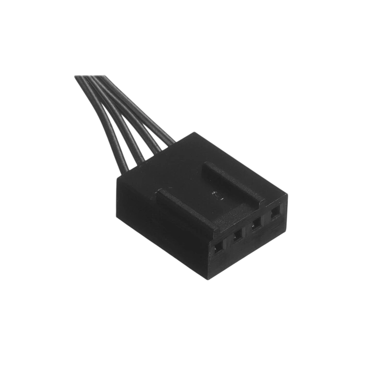 Кулер для процессора Deepcool AN400 Black/White (R-AN400-SRWNMN-G)