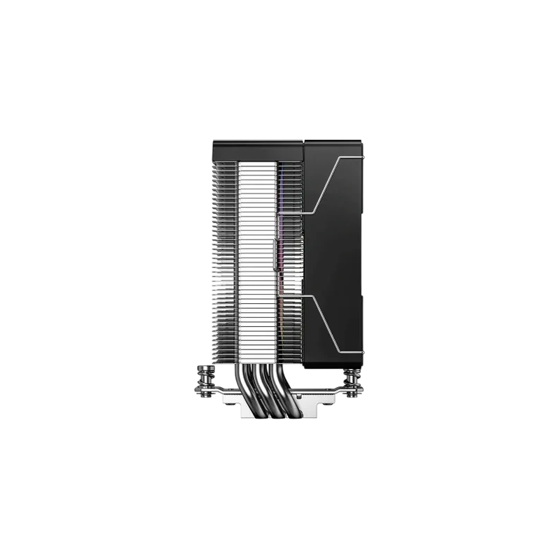 Кулер для процессора ID-COOLING SE-903-XT V2 ARGB