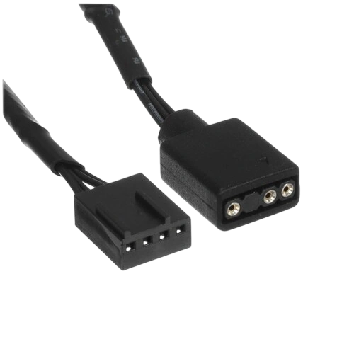 Вентилятор для корпуса Lian Li UNI FAN SL-INF 140 ARGB Black G99.14SLIN1B.R0 PWM
