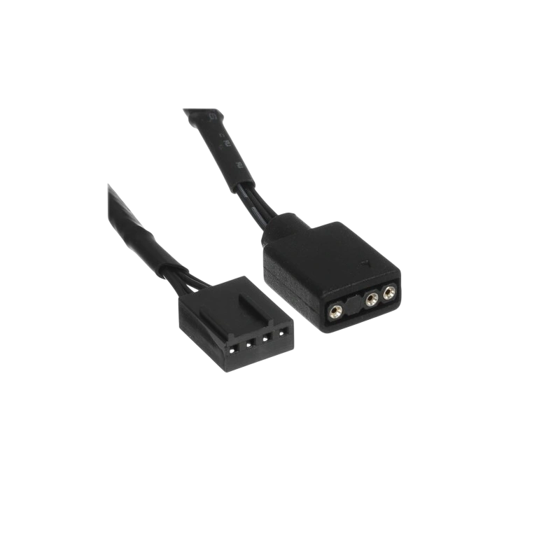 Вентилятор для корпуса Lian Li UNI FAN SL-INF 140 ARGB Black G99.14SLIN1B.R0 PWM