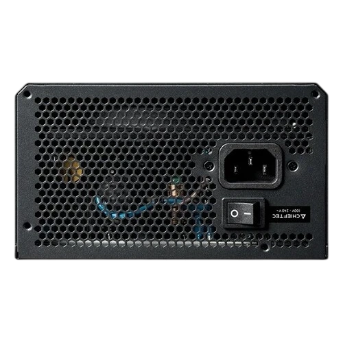 Блок питания Chieftec 850W Vega M (PPG-850-C) 16 Pin (PCIe 5.0 Connector Cable Details)