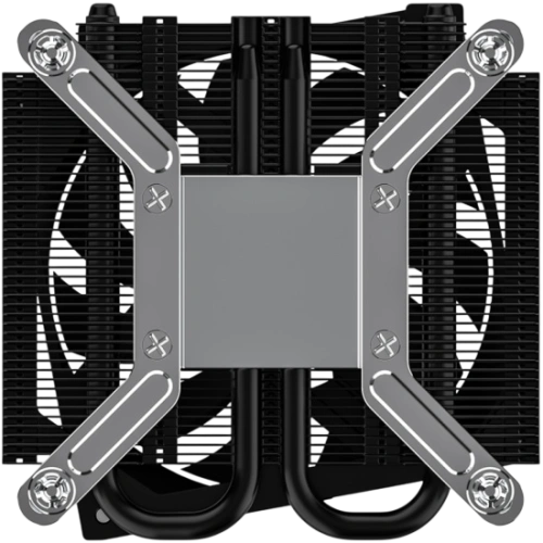 Кулер для процессора ID-COOLING IS-23i Black