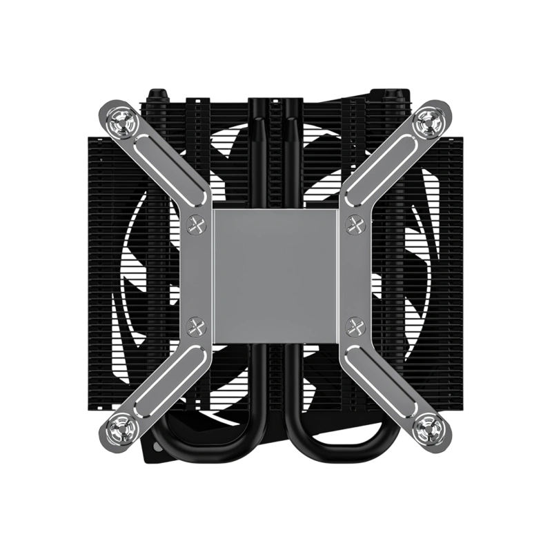 Кулер для процессора ID-COOLING IS-23i Black